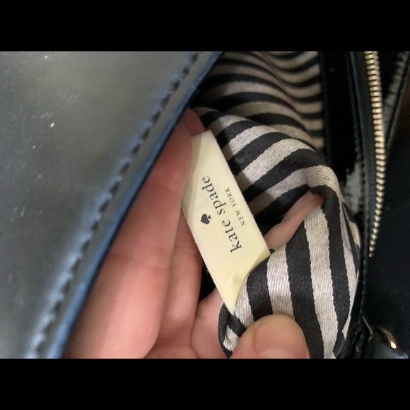 Kate Spade purse - Picture 6 of 7
